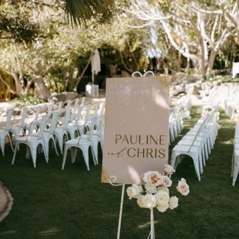 Flowers Everafter - Wedding Planning Near Me