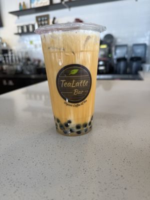 TeaLatte Bar by null