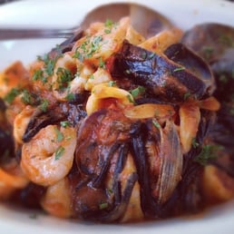 Squid Ink Pasta Squid Ink Pasta