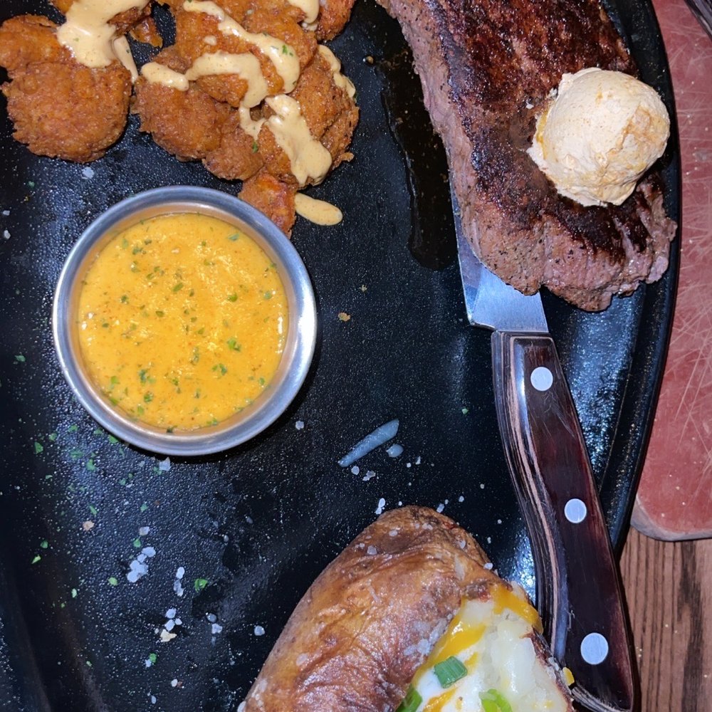 Outback Steakhouse - Steakhouses Near Me - Wesley Chapel, Florida Outback Steakhouse - Steakhouses Near Me - Wesley Chapel, Florida