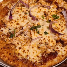 BBQ Chicken