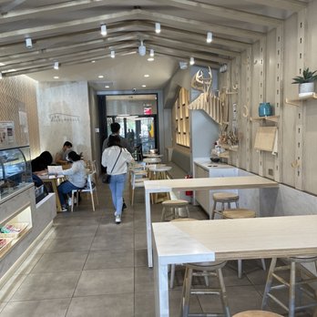 Cafe Auburndale - Coffee & Tea Near Me - Flushing, New York Cafe Auburndale - Coffee & Tea Near Me - Flushing, New York