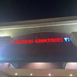 Exterior photo of Madras Cafe - Newark, California Exterior photo of Madras Cafe - Newark, California