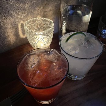 Leña Brava - Seafood Near Me - Chicago, Illinois