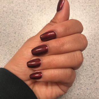 U ME Nails And Spa - Nail Salons Near Me - Omaha, Nebraska