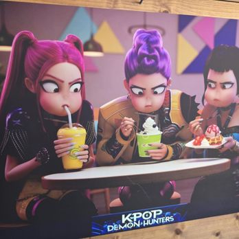 Cocomero - Ice Cream & Frozen Yogurt Near Me - Champaign, Illinois