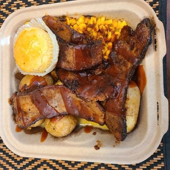 Arthur Jaxon Slice & Scoop - Brisket trash plate - Pizza Near Me - Rochester, New York