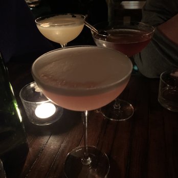 The W - Cocktail Bars Near Me - Lee's Summit, Missouri