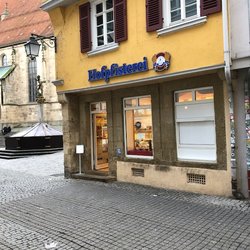Hofpfisterei