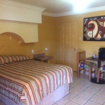 Hotel Don Jesus - Inside room - Hotels Near Me - San Felipe, BCN Hotel Don Jesus - Inside room - Hotels Near Me - San Felipe, BCN