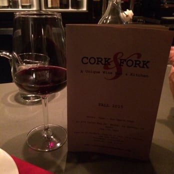 Cork & Fork - New American Near Me - Indio, California Cork & Fork - New American Near Me - Indio, California
