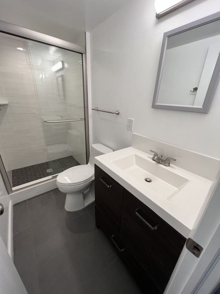 Slide of J Gill Construction