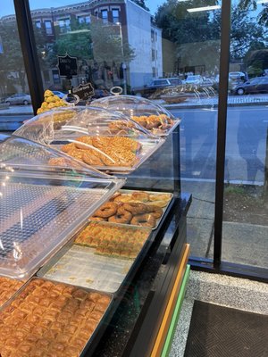 Oba Bakery by null
