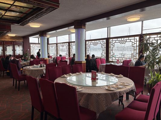 Seattle Harbor Restaurant by null