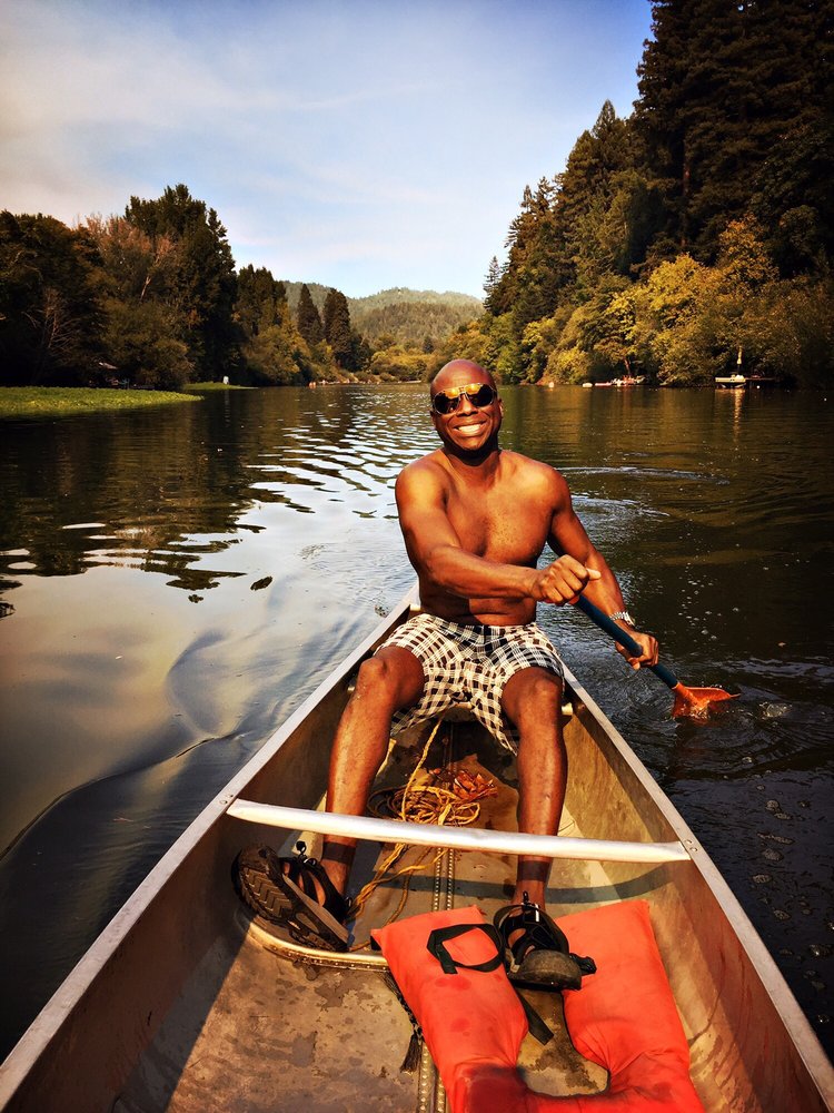 CALLANDER W PETER, MD 1099 D St, San Rafael, California