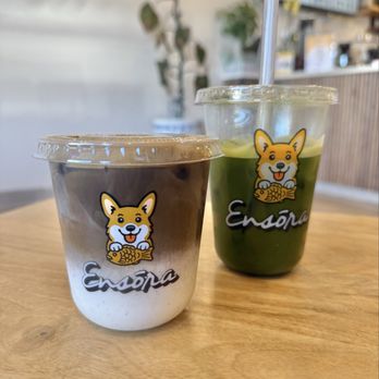 Ensōra - Cafes Near Me - Cherry Hill Township, New Jersey