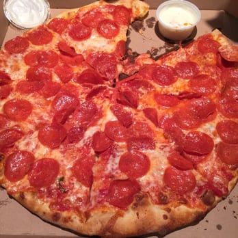Sliceworks - Best pepperoni pizza - Pizza Near Me - Denver, Colorado