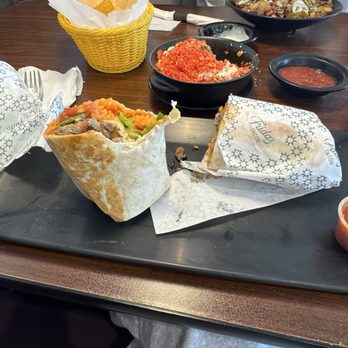 Frida’s Tacos - burrito - Mexican Near Me - Taylor Springs, Illinois Frida’s Tacos - burrito - Mexican Near Me - Taylor Springs, Illinois