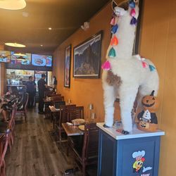 Don Alex Restaurant