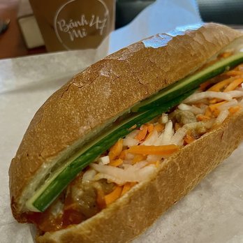 Banh Mi 47 - Vietnamese Near Me - Albany, New York Banh Mi 47 - Vietnamese Near Me - Albany, New York