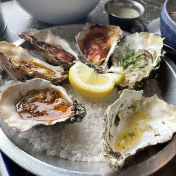 Tony's Seafood Restaurant - Fresh oysters - Seafood Near Me - Marshall, California Tony's Seafood Restaurant - Fresh oysters - Seafood Near Me - Marshall, California
