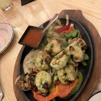 Sol Toro Restaurant - Fajitas - Mexican Near Me - Uncasville, Connecticut