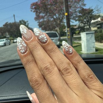 M2 Nail Lounge - Inspo: @lajefastudio - Nail Salons Near Me - Alhambra , California M2 Nail Lounge - Inspo: @lajefastudio - Nail Salons Near Me - Alhambra , California