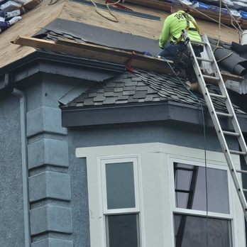 Above All Roofing - Roofing Near Me