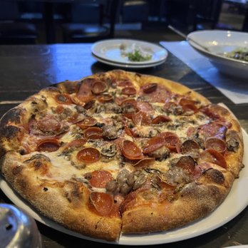 Pizza Rock - Tony 2 Times - Pizza Near Me - Henderson, Nevada Pizza Rock - Tony 2 Times - Pizza Near Me - Henderson, Nevada