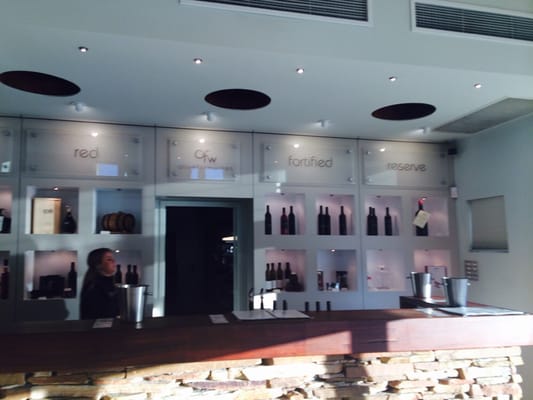 Olive Farm Wines by null