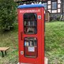 Photo of Bücherzelle