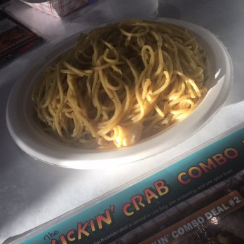 Kickin' Crab - Cajun/Creole Near Me - Carrollton, Texas
