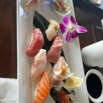 Toshi Sushi - Sushi lunch (cant remember exact name) - Japanese Near Me - Gardena, California Toshi Sushi - Sushi lunch (cant remember exact name) - Japanese Near Me - Gardena, California