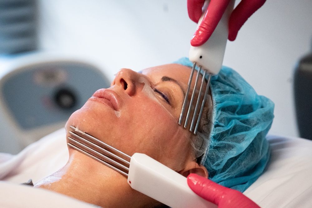 Sacramento Medical Spa