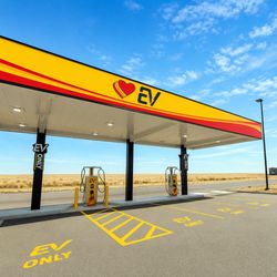 Love's Travel Stop