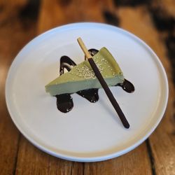MeNami - Matcha Cheesecake  https://www.instagram.com/the.wanderin.foodie/