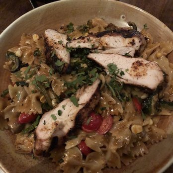 GRANVILLE - Spicy Pasta - New American Near Me - Studio City, California GRANVILLE - Spicy Pasta - New American Near Me - Studio City, California