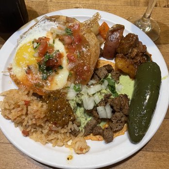 El Torito - Brunch food! - Mexican Near Me - Corona, California El Torito - Brunch food! - Mexican Near Me - Corona, California