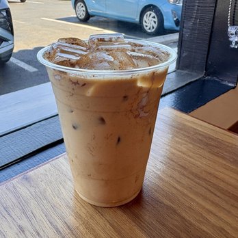 Ondo Coffee - Saigon De Leche - Coffee & Tea Near Me - Artesia, California