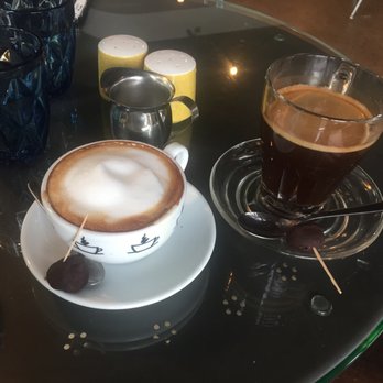Cafe Lokal - Desserts Near Me - Vancouver, British Columbia