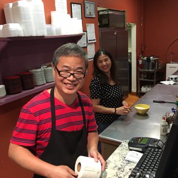 China Garden - Very welcoming owners - Chinese Near Me - Tulsa, Oklahoma