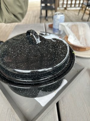 Point Prim Chowderhouse by null
