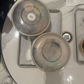 Bar ITO - Ramens shoyu and tonkotsu - Sushi Bars Near Me - Las Vegas, Nevada