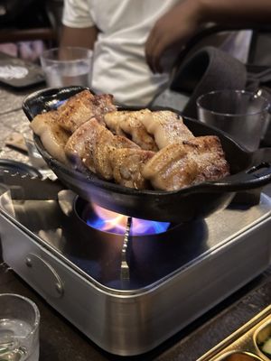 Anytime Kitchen by null