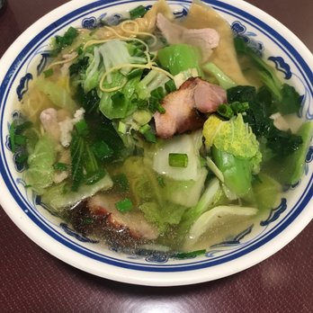 Lagoon Chinese Restaurant - Thursday special - Chinese Near Me - Honolulu, Hawaii