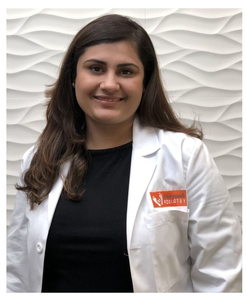 ADVANCED PODIATRY OF HUNTINGTON Updated September 2024 29 Photos