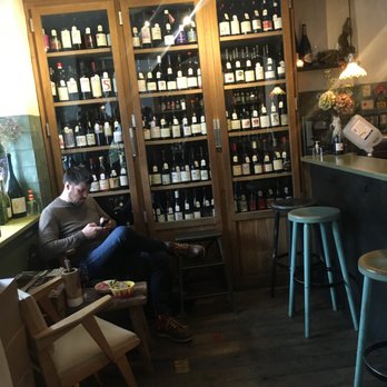 La Cave du Septime - Tapas Bars Near Me - Paris, 75 La Cave du Septime - Tapas Bars Near Me - Paris, 75
