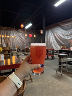 Downey Brewing Company by null