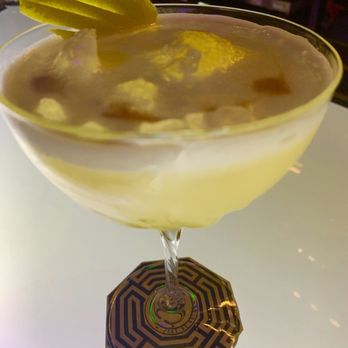 Cotidiana - Cocktail Bars Near Me - Ciudad de México, DIF