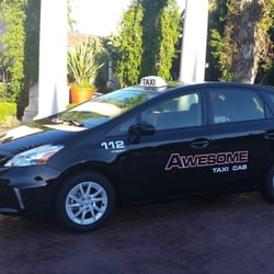 Awesome Taxi Services
